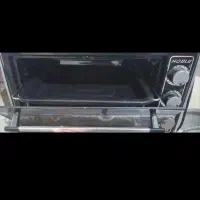 توستر.گاز.|اجاق گاز و لوازم برقی پخت‌وپز|دزفول, |دیوار