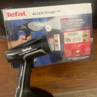 بخارگر تفال مدل DT8230E1