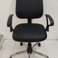 صندلی کامپیوتر جکدار
