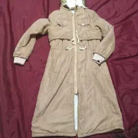 کاپشن زنانه