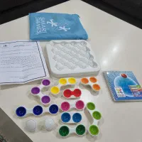 بازی فکری آنتی ویروس