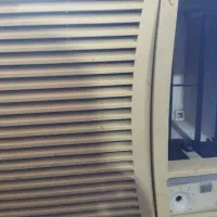 کولرگازی