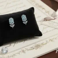 بیخ گوشی/گل گوش/مدالیوم/دستبند.نقره|جواهرات|رباط‌کریم, رباط‌کریم|دیوار