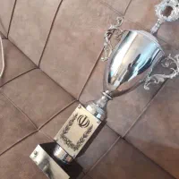 جام، کاپ تمام برنج|کلکسیون و سرگرمی|مشهد, نوید|دیوار