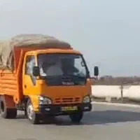 ایسوزو ۵۲۰۰|خودرو سنگین|شادگان, |دیوار