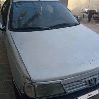 ماشین پژو|خودرو سواری و وانت|گنبکی, |دیوار