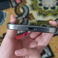 اپل iPhone 16 Pro Max با حافظهٔ ۱ ترابایت|موبایل|باقرشهر, |دیوار