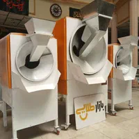 تفت/شورکن/آجیل پسته بادام تخمه پز پزی(یاتاقانM)|کافیشاپ و رستوران|مشهد, آیت الله خامنهای|دیوار