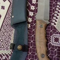 چاقو شکاری کوهنوردی
