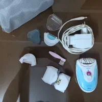 اپیلیدی مارک براون