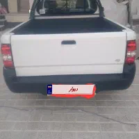 پراید وانت لاینر پاششی