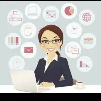 بازاریاب خانم