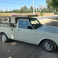 پیکان وانت مدل ۹۰|خودرو سواری و وانت|خمینی‌شهر, |دیوار