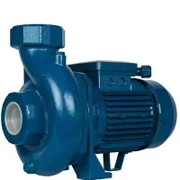 پمپ ایتالیایی ورودی ۳ اینچ خروجی ۳ اینچ