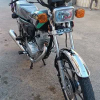 کبیر150 مدل1403|موتورسیکلت|بروجرد, |دیوار