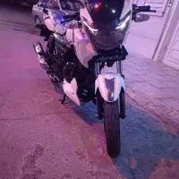فروش اپاچی هندا بنلی گلگسی باقیمت باورنکردنی