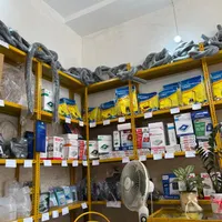 تعمیرات جاروبرقی و مولینکس و پنکه و سشوار و پمپ آب|خدمات پیشه و مهارت|رشت, حمیدیان|دیوار