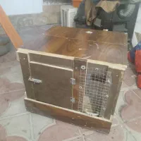 قفس کبوتر