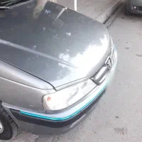 پارس ۸۷ بنزینی