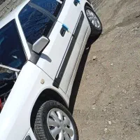 سیتروئن زانتیا 2000|خودرو سواری و وانت|صومای برادوست, |دیوار