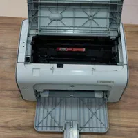 پرینتر تک کاره HP P1102|پرینتر، اسکنر، کپی، فکس|دزفول, |دیوار