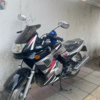 فروش فوری موتورسیکلت