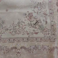 دو تخته فرش ۶ متری  ۵۰۰شانه|فرش|ارومیه, |دیوار