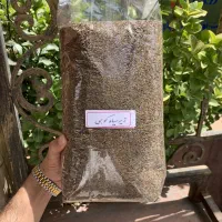 زیره کوهی
