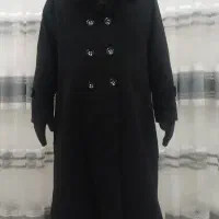 پالتوی زنانه|لباس|سقز, |دیوار