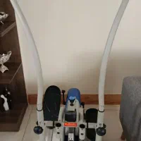 اسکی فضایی (الپتیکال)