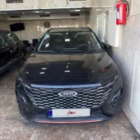 کراس X33|خودرو سواری و وانت|تهران, شادمان|دیوار