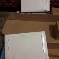 دوعددمودم zyxEL|قطعات و لوازم جانبی رایانه|تهران, طیب|دیوار