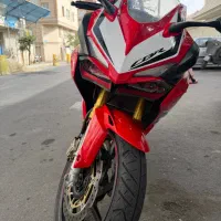 هوندا honda cbr 250 rr sp