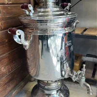 سماور ۳۰ لیتری ورق ضخیم