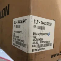 لیبل زن بیکسلون اصل کره نوی نو|پرینتر، اسکنر، کپی، فکس|قم, باجک دو|دیوار