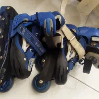 اسکیت ،اسکوتر