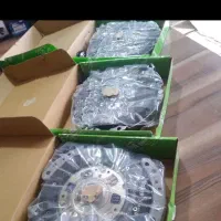 دیسک و صفحه کلاچ اصلی با ضمانت و نصب رایگان|قطعات یدکی و لوازم جانبی|گرگان, |دیوار