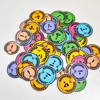 سکه های لمینتی