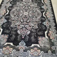 یک جفت فرش 9 متری 1000 شانه