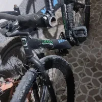 دوچرخه ۲۶|دوچرخه، اسکیت، اسکوتر|زرند, |دیوار