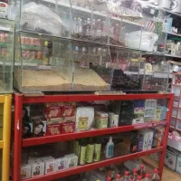 واگذاری عطاری با تمام وسایل