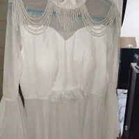 پیراهن نامزدی