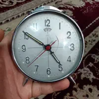 ساعت کوکی قدیم قدیمی|ساعت|داراب, |دیوار