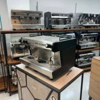 اسپرسو ماشین کونتی cc102 evo|کافیشاپ و رستوران|تهران, اباذر|دیوار