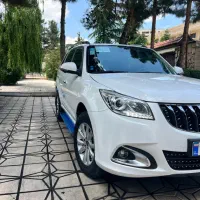 هایما s7پلاس 1.8 مدل 403 کم‌کار 21 هزار فروش فوری
