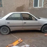 405 نقره‌ای مدل 91