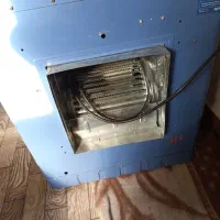 کولر ابی ۳۵۰۰درحدنو|کولر آبی|نجف‌آباد, شهرک بهاران|دیوار