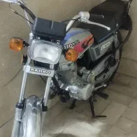 موتور هندا 200 پیشتاز