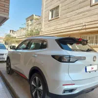 چانگانCS55|خودرو سواری و وانت|قم, زنبیل آباد|دیوار