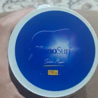 سالید مجیک نانو